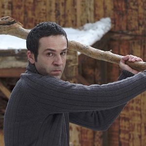 Bilder Gustavo Salmerón