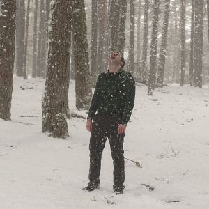 Bilder Gustavo Salmerón