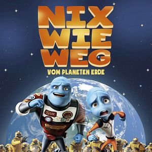 Bilder Nix wie weg - vom Planeten Erde