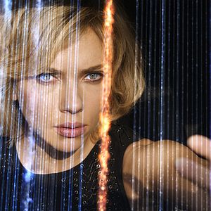 Bilder Scarlett Johansson