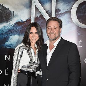 Bilder Russell Crowe