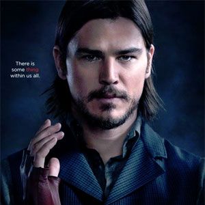 Bilder Penny Dreadful