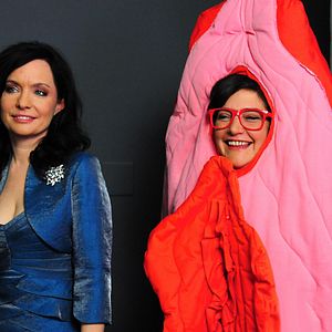 Bilder Anna Margarita Albelo