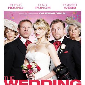 Bilder The Wedding Video