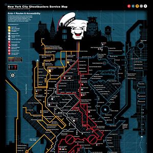 Bilder Ghostbusters – Die Geisterjäger