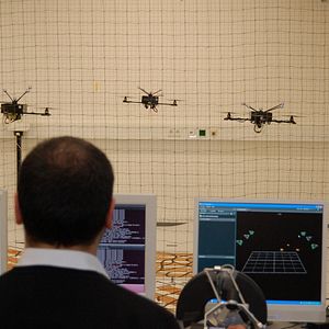 Bilder Die Wirklichkeit kommt