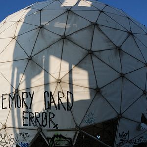 Bilder Die Wirklichkeit kommt