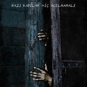 Bilder Azem: Cin Karası