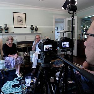 Bilder Finding Vivian Maier