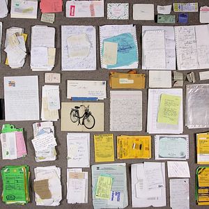 Bilder Finding Vivian Maier