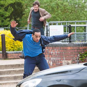 Bilder Inspector Barnaby