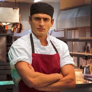 Bilder Inspector Barnaby