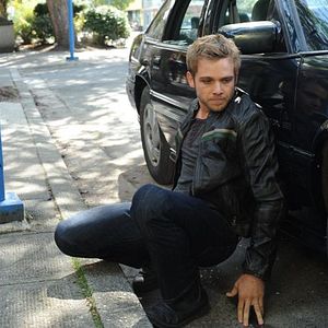 Bilder Max Thieriot
