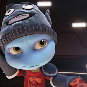 Bilder Nix wie weg - vom Planeten Erde