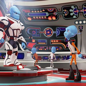 Bilder Nix wie weg - vom Planeten Erde