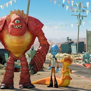 Bilder Nix wie weg - vom Planeten Erde