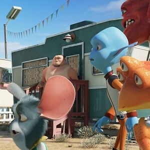 Bilder Nix wie weg - vom Planeten Erde