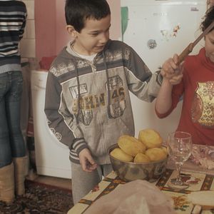 Bilder Waiting for August