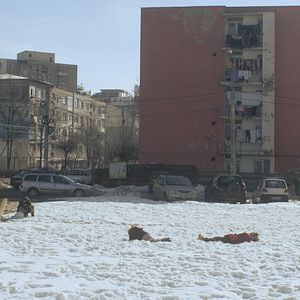 Bilder Waiting for August