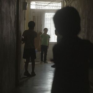 Bilder Waiting for August