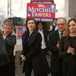 Bilder The Blacklist