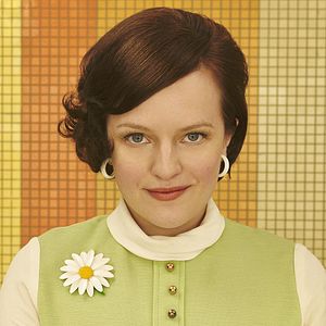 Bilder Elisabeth Moss