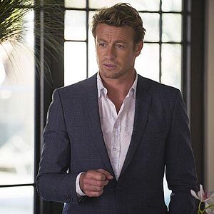 Bilder The Mentalist