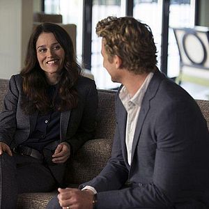 Bilder The Mentalist