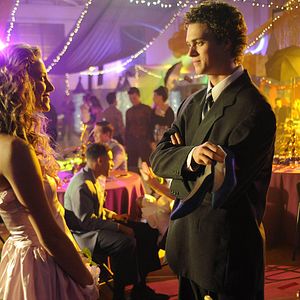 Bilder Connor Buckley