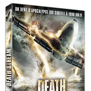 Bilder Jet Stream - Tödlicher Sog