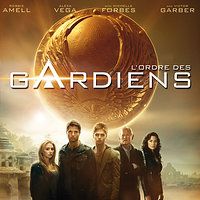 Bilder The Hunters - Auf der Jagd nach dem verlorenen Spiegel