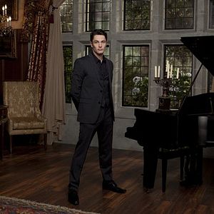 Bilder Colin Woodell