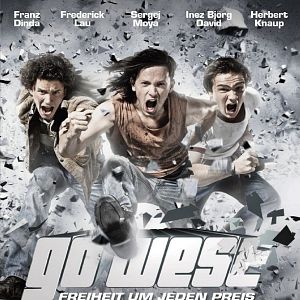 Bilder Go West - Freiheit um jeden Preis