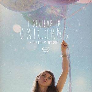 Bilder I Believe in Unicorns