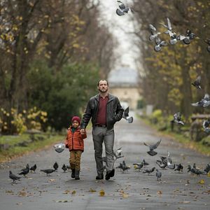 Bilder Dom Hemingway