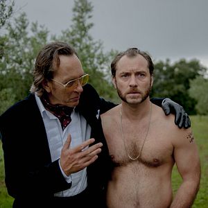 Bilder Dom Hemingway