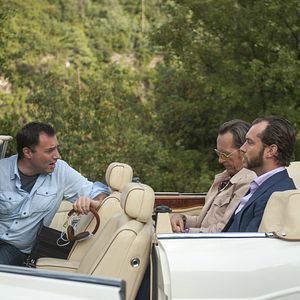 Bilder Dom Hemingway