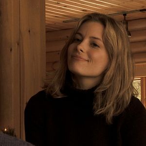 Bilder Helena from the Wedding