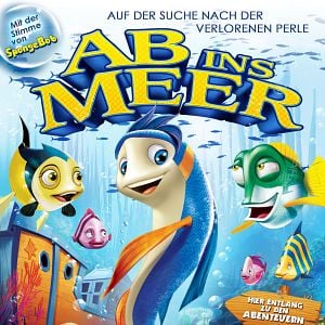 Bilder Ab ins Meer - Auf der Suche nach der verlorenen Perle