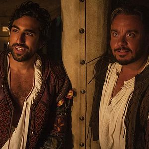 Bilder Da Vinci's Demons