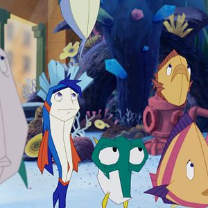 Bilder Ab ins Meer - Auf der Suche nach der verlorenen Perle