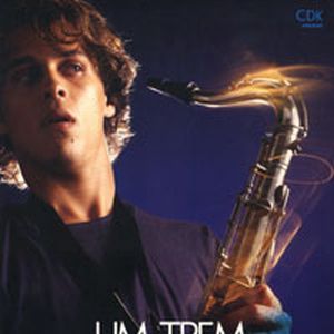 Bilder Um Trem para as Estrelas