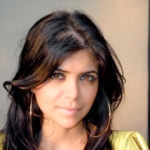 Bilder Leyla Haidarian