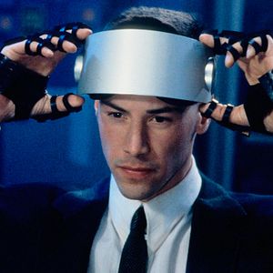 Bilder Vernetzt - Johnny Mnemonic