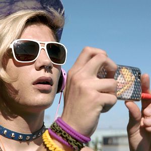 Bilder Kostas Nikouli