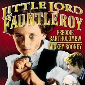 Bilder Der kleine Lord