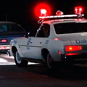 Bilder Der Fall Randall Adams