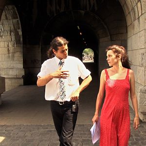 Bilder Being and Becoming