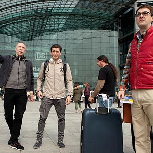 Bilder Julián López