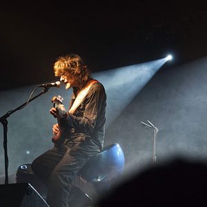 Bilder Antonio Vega, tu voz entre otras mil